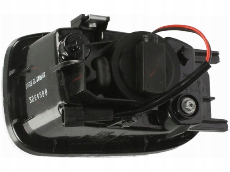 фото №2, Протитуманна фара протитуманний лівий depo 115-2003l-u