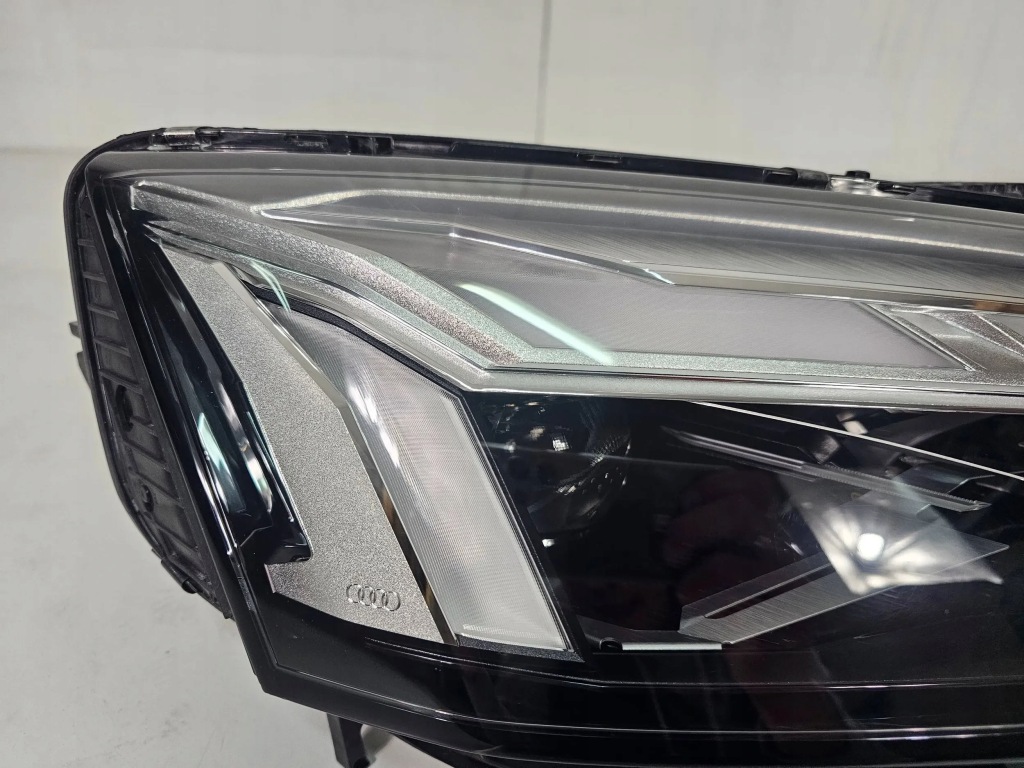 фото №5, Лампа права перед передня audi a5 8w6 lift laser