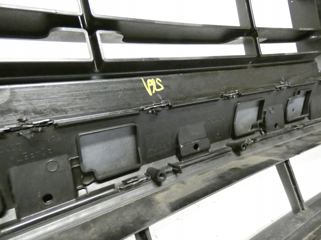 Porsche macan lift gts 95b807221ak 2018-2021 pod 4 pdc бампер передній Недорого