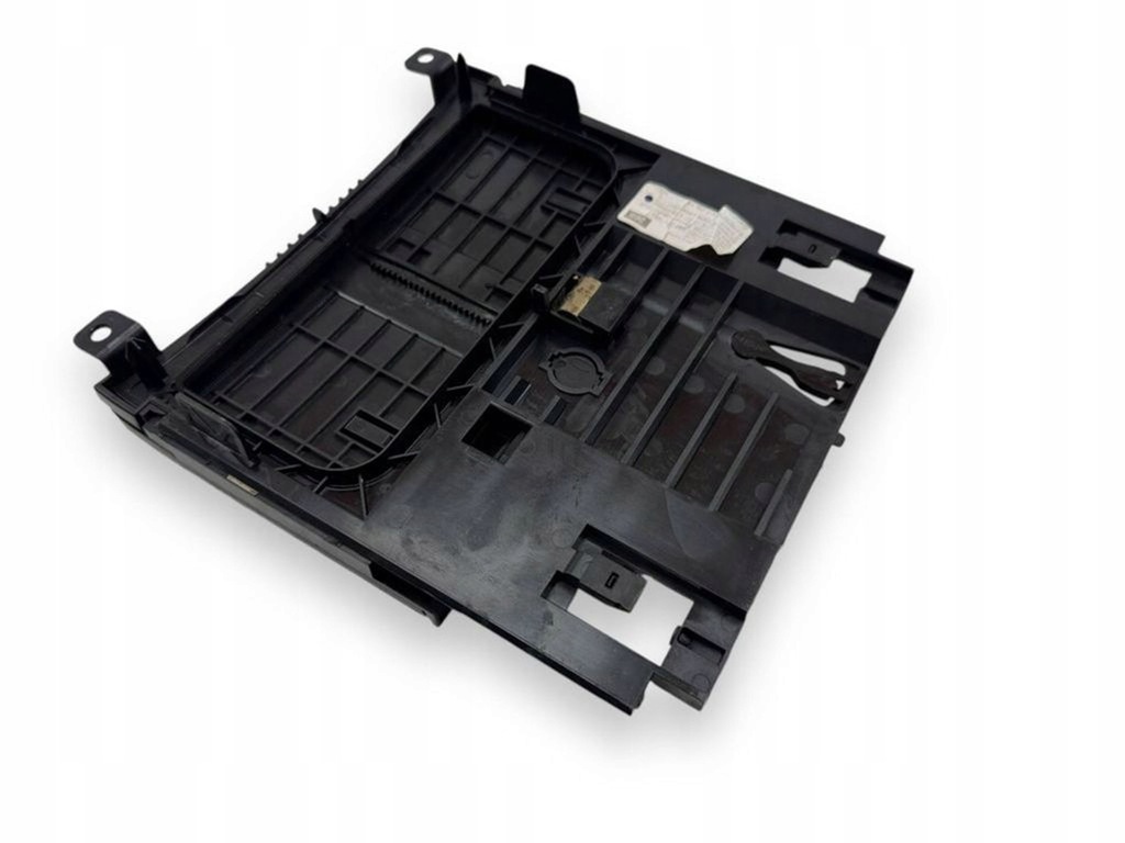 фото №7, Audi a6 s6 c7 4g 2016 панель пепельницы передней туннель среднего