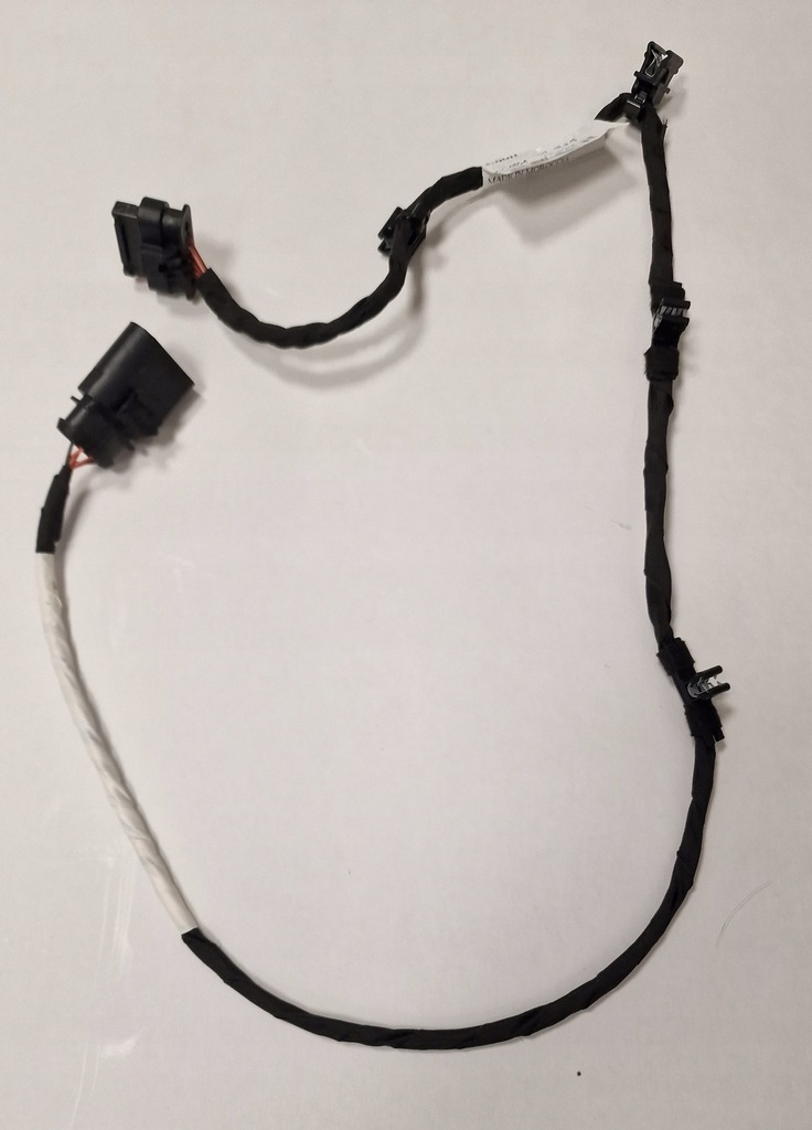 фото №1, Vw arteon джгут радара відстані 3g8971206h