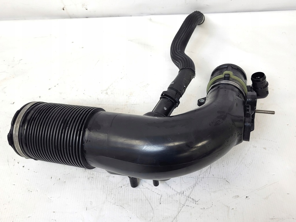 фото №6, Повітрозабірник повітря alfa romeo giulia 2.0t 18r