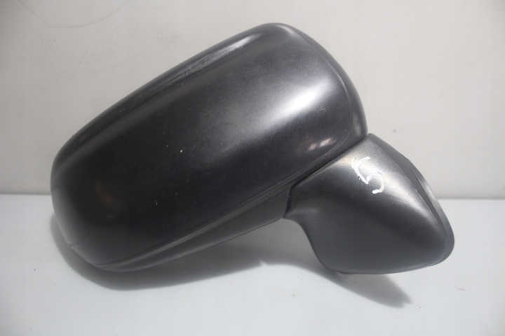 фото №1, Зеркало правое mazda premacy i