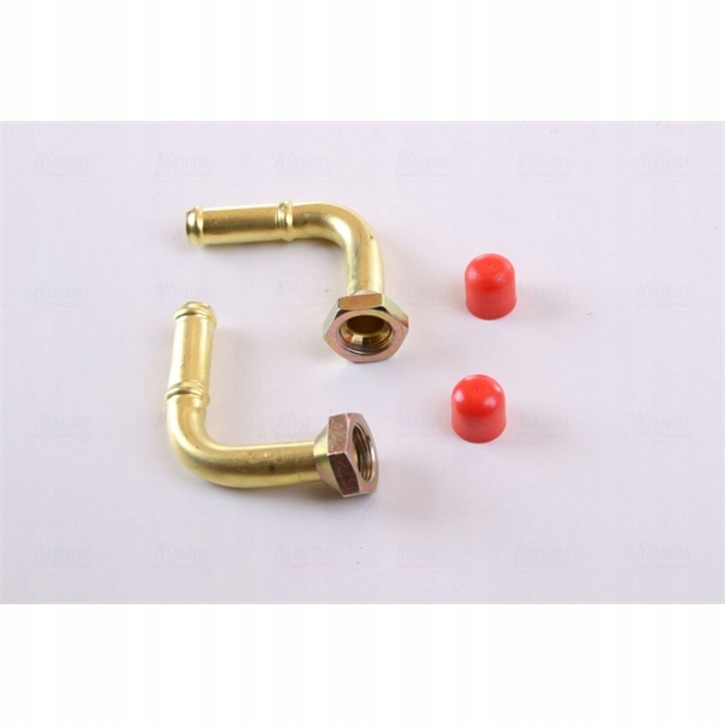 фото №12, Радиатор двигателя toyota toyota previa 90-: 2.4 i