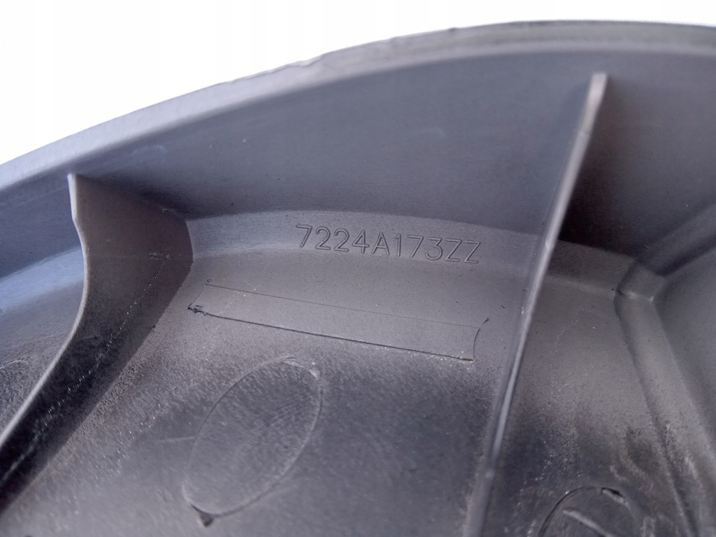 фото №5, Молдинг захист багажника mitsubishi pajero sport ii