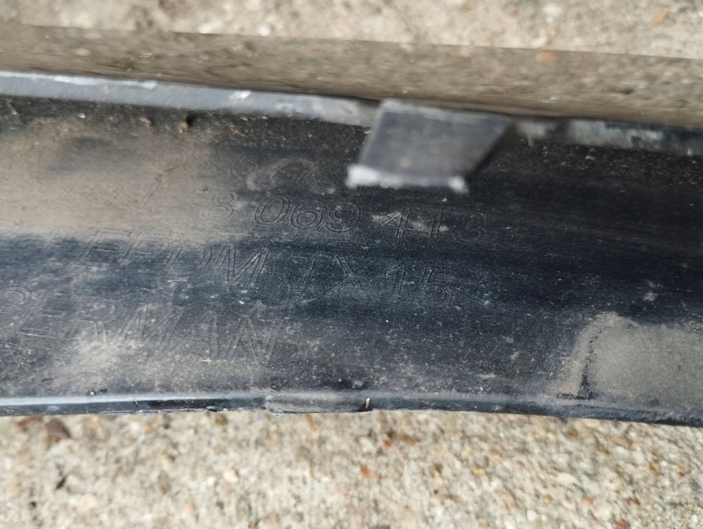 фото №11, Бампер перед bmw m3 g80 g81 m4 g82 g83