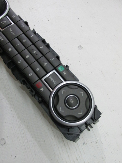 фото №3, Land rover оригінальний номер ah22-18c858-ae