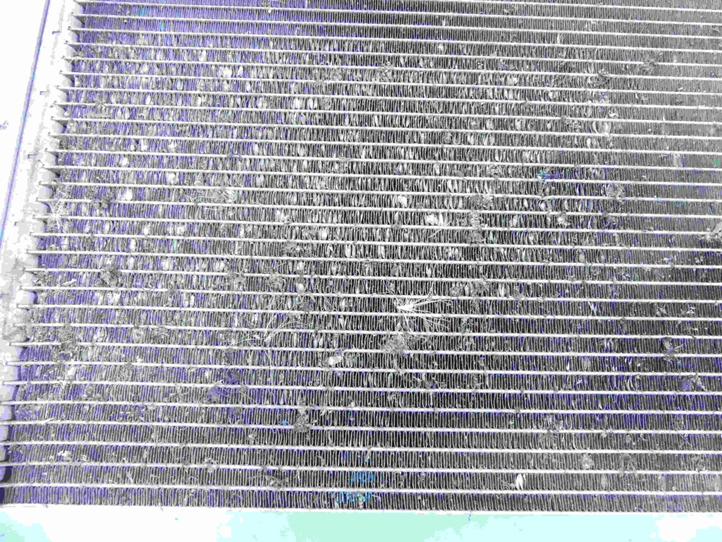 фото №9, Радиатор кондиционера volvo s90 16- 2,0 t5