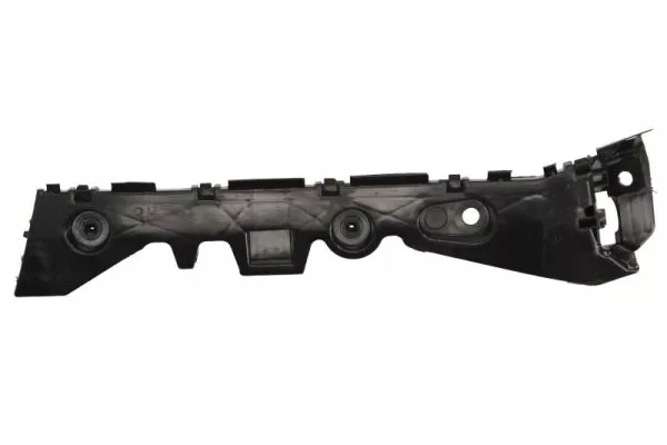 фото №1, Кронштейн бампера задня p bok, пластик,