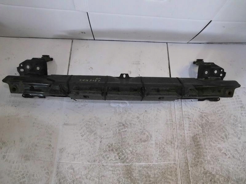 фото №1, Балка абсорбер бампера перед porsche cayenne 7l5