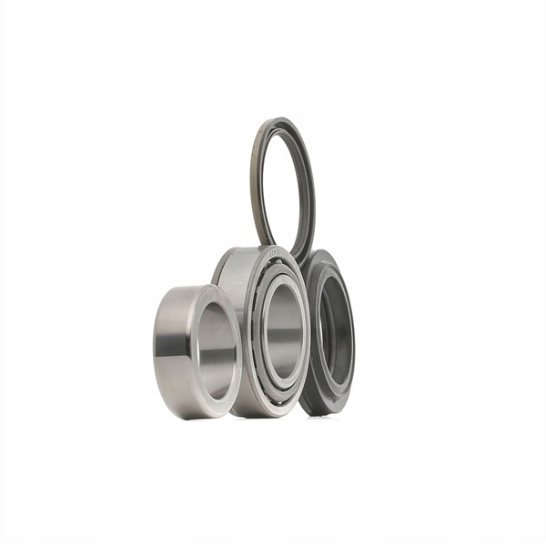 фото №12, Підшипник колеса stark skwb-0180682 права do jeep wrangler iii jk 65mm