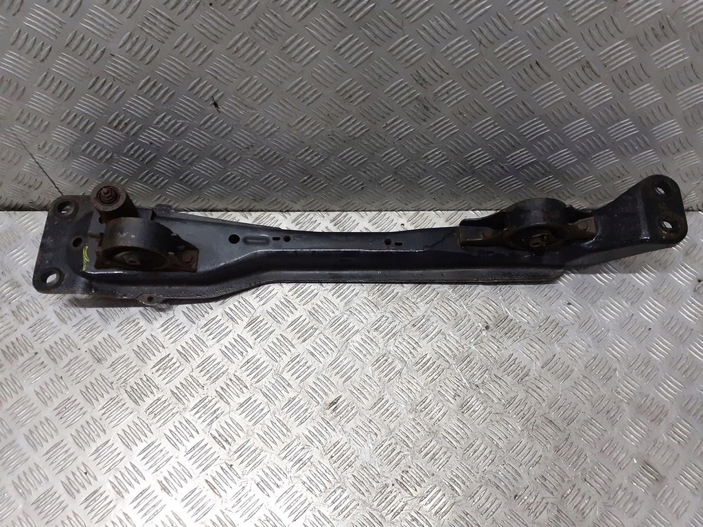 фото №1, Балка pod двигун nissan almera tino