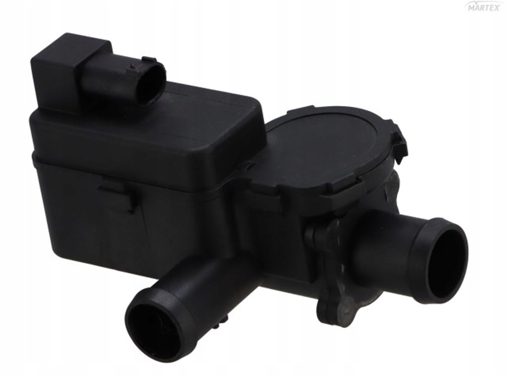 фото №2, Клапан обігрівача mb actros 4