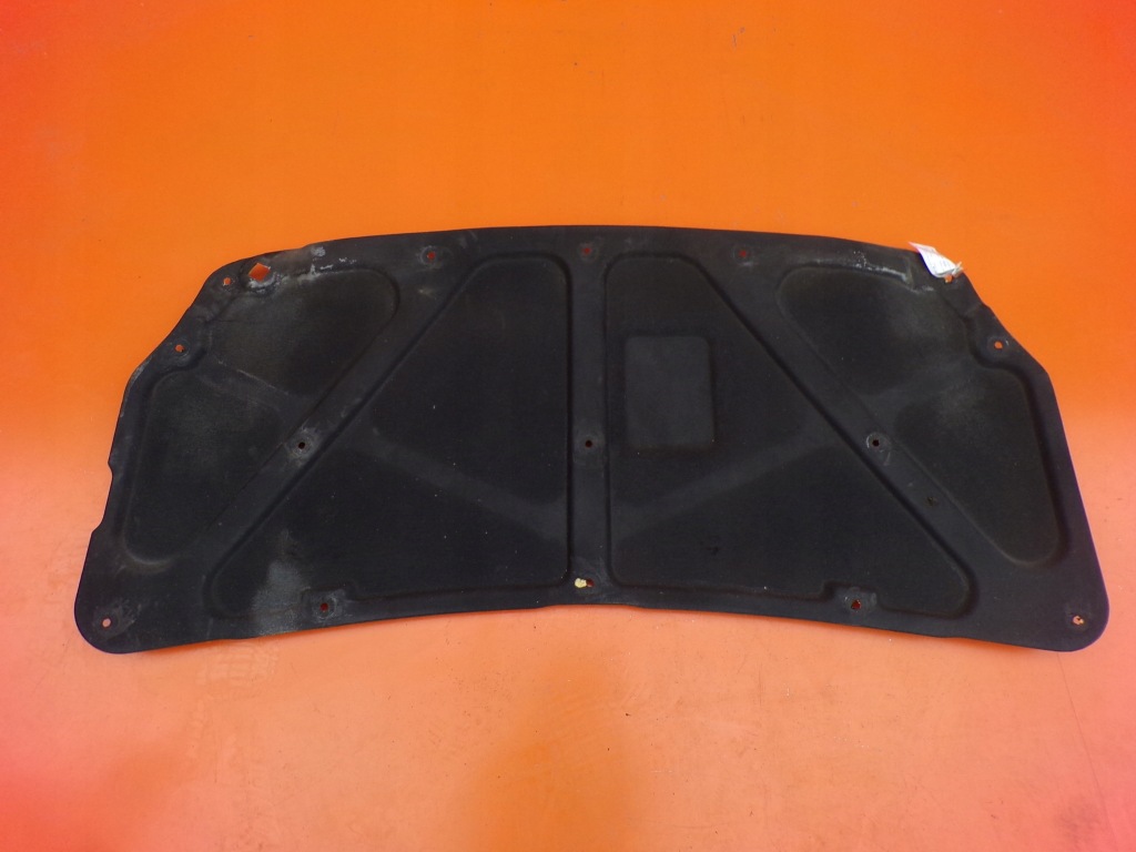 фото №1, Шумоізоляція шумоізоляція капот kia rio ii 06r