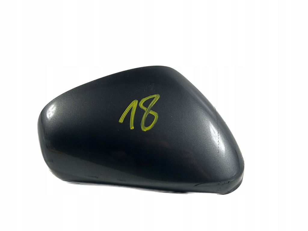 фото №1, Корпус зеркало правая alfa romeo 159 01704688400