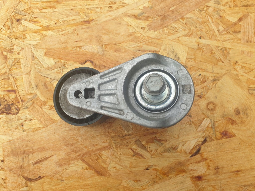 фото №1, Натяжитель ремень оборудование jeep wrangler jl 2.0t 04893759ab