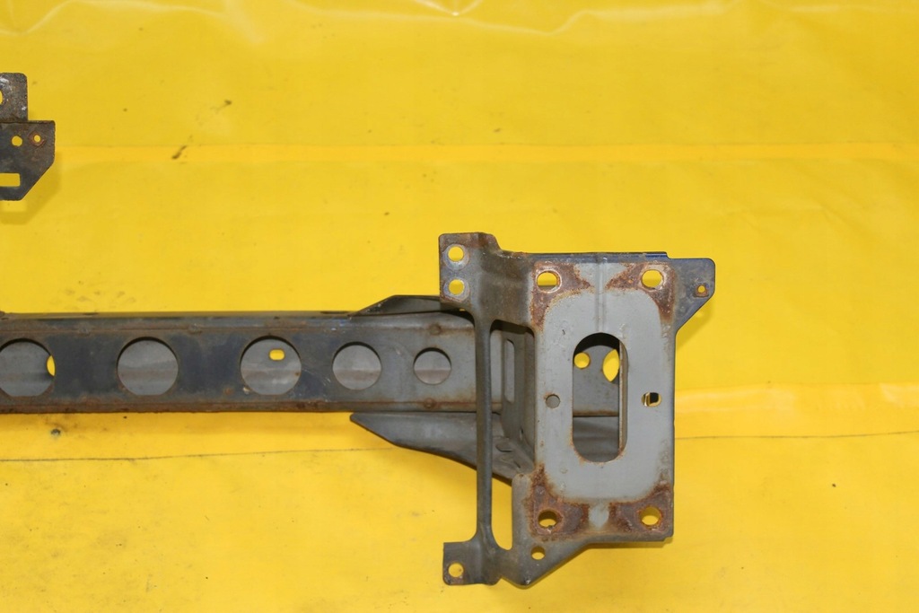 фото №8, Балка перед передний mazda 6 vi