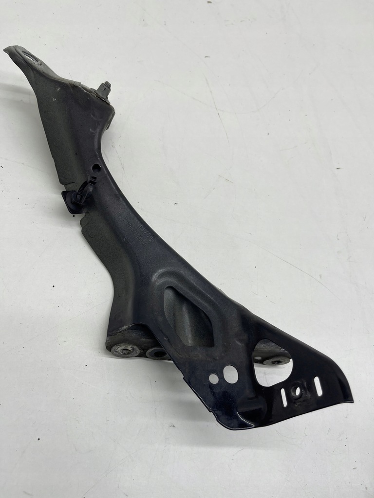 фото №13, Кронштейн кріплення крила передній lewego audi a6 c7 2011-2018 4g0821135a