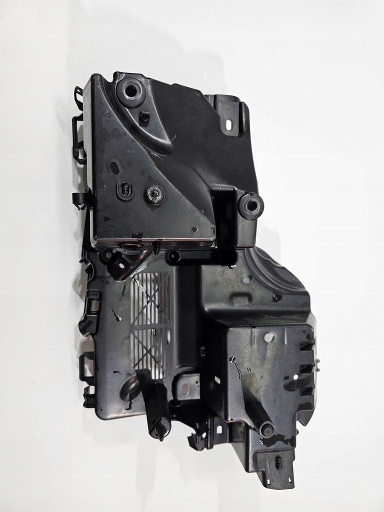 фото №9, Основание корпус коробка предохранителей компьютер peugeot 508 i #3721