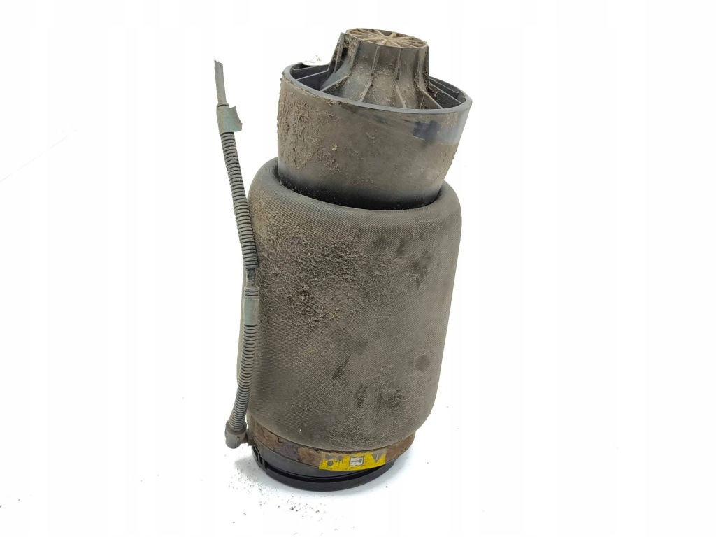 фото №1, Jeep grand cherokee 2013 подушка пневматическая задняя