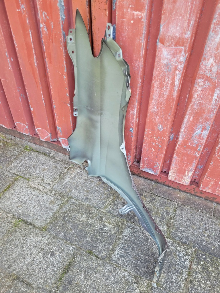 фото №7, Крыло передний левый / правый перед toyota auris 2 ii 2012-18