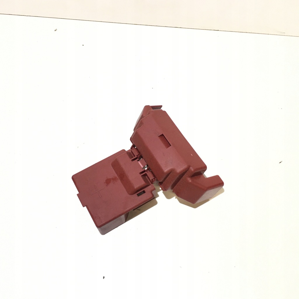 фото №1, Nissan micra k14 защита предохранители клемма