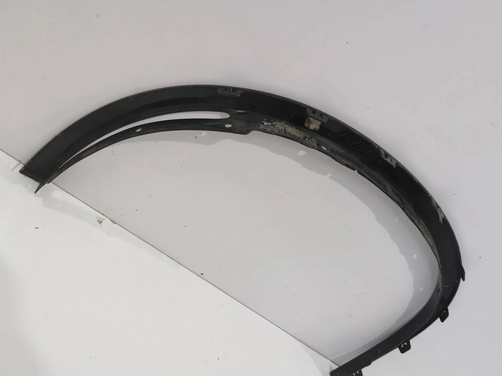 фото №5, Bmw x5 f15 молдинг крыла правый перед