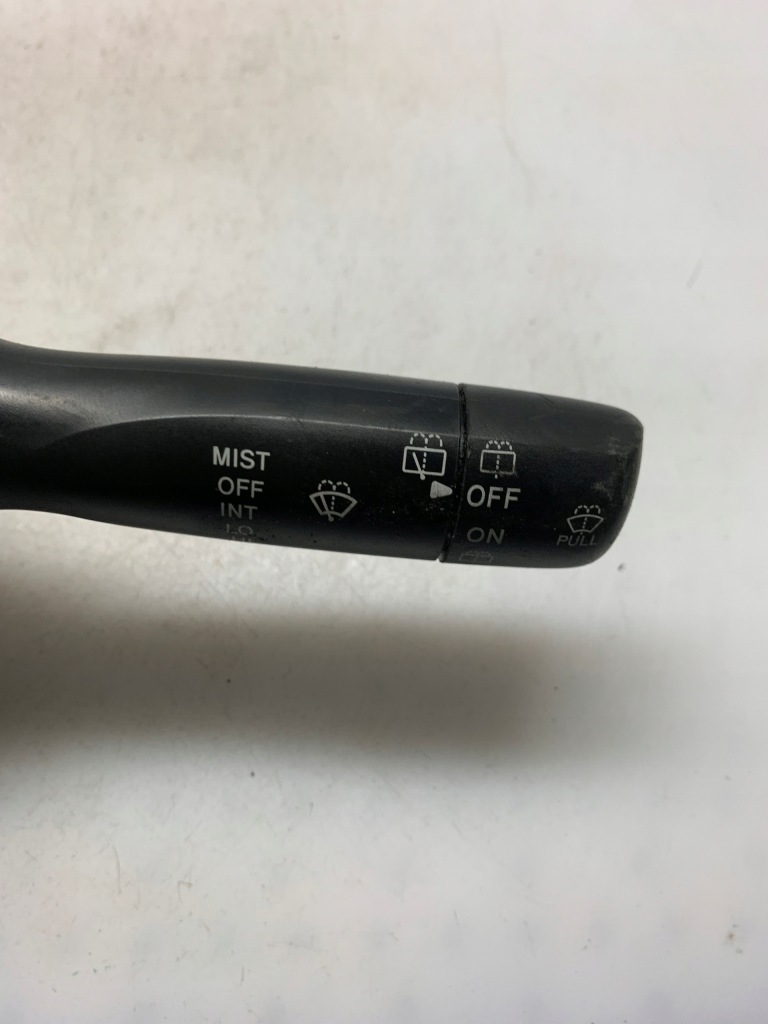 фото №5, Перемикач комбінований 173848 toyota