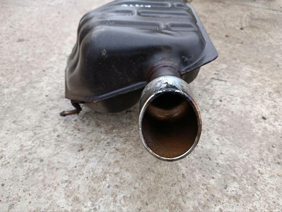 фото №13, Гаситель dodge durango 2014 dc10045