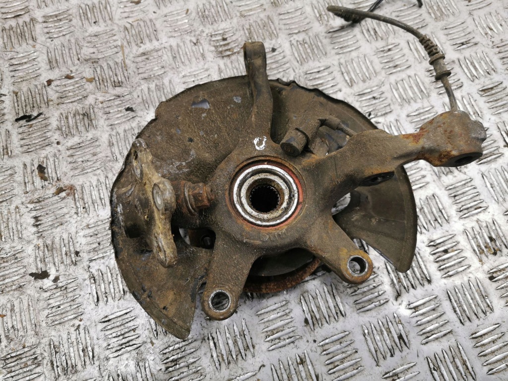 Mercedes-benz a w168 2000 ступица колеса передний Недорого