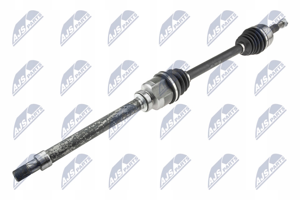 фото №2, Nty npw-re-095 wał приводной