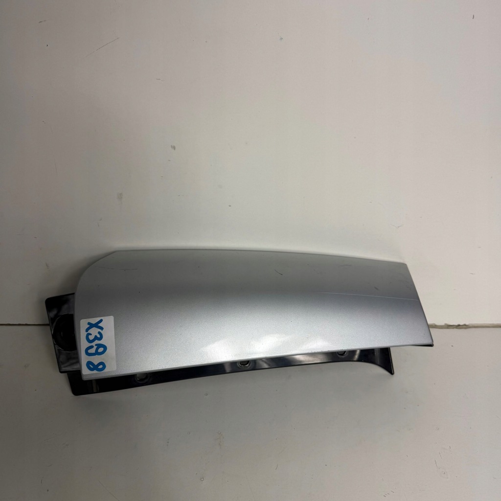 Купити Захист стійка лівий задній mini clubman r55 оригінальний номер оригінал 7167227