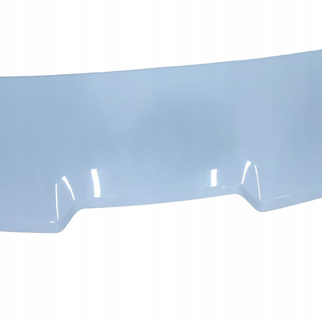 фото №3, Спойлер крышки задняя ford ecosport lift st-line frozen white