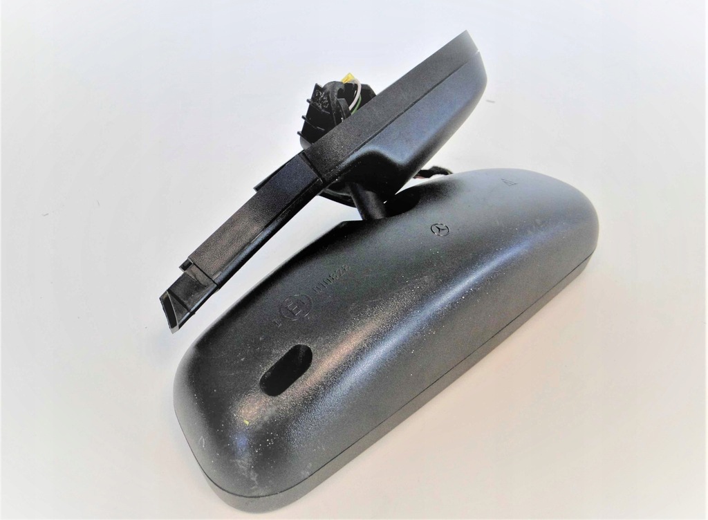 фото №1, Mercedes b klasa w245 245 зеркало внутреннее