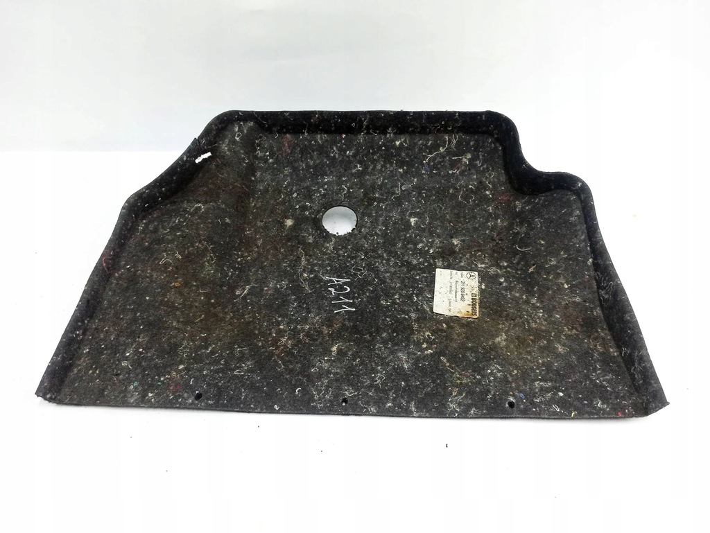 фото №10, Mercedes-benz e w211 2004 з задній сидіння, сидіння