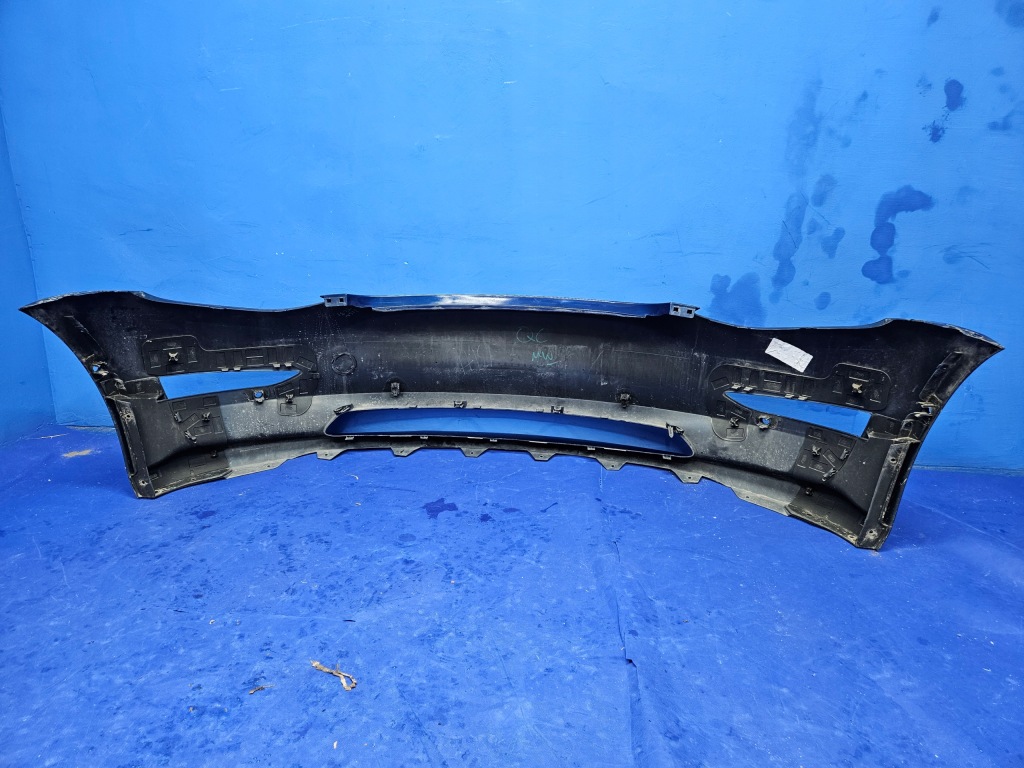 фото №7, Tesla model 3 бампер передній pdc перед оригінал