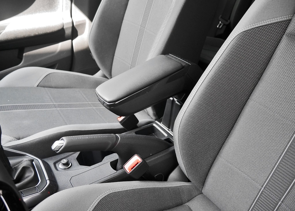 фото №15, Подлокотник стандарт toyota yaris, 2011-2014