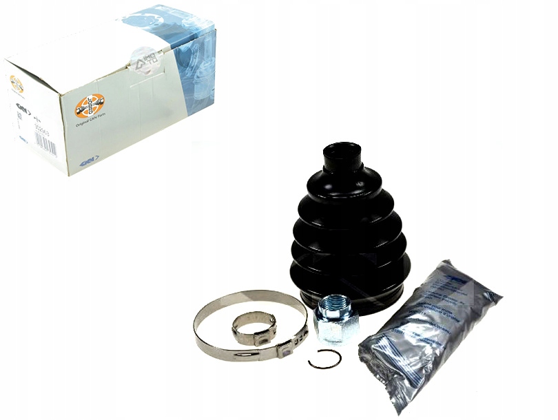 фото №1, Набор защита шарнир lobro vkjp1464 22269