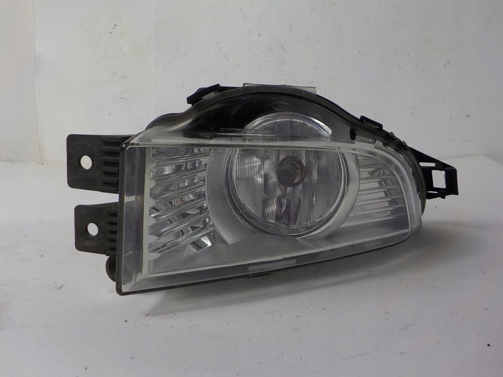 фото №1, Opel insignia a протитуманна фара лівий перед передній 13226829