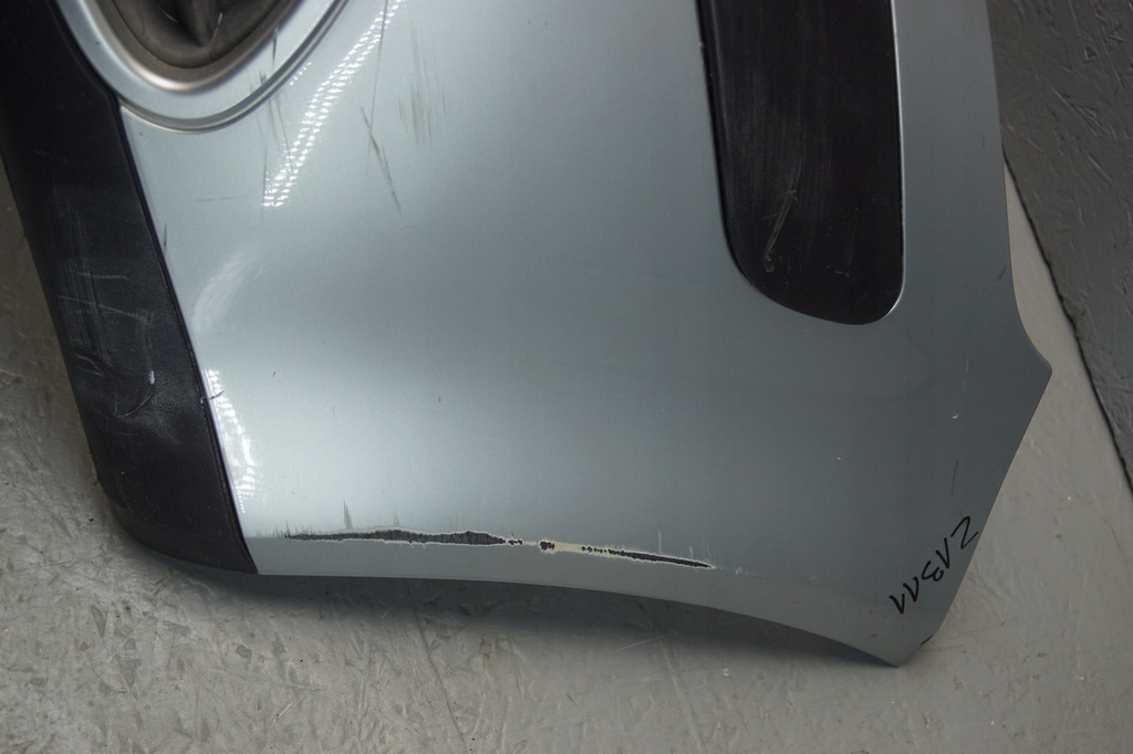 фото №9, Бампер перед vw golf v plus