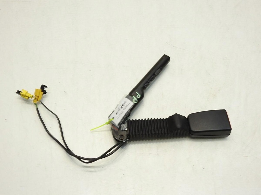 фото №6, Кліпса поперечина правий перед mercedes r w251 a2518600469