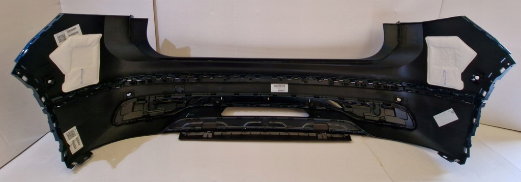 фото №13, Бампер tiguan ii lift r-line бампер lp5j задня задній 6pdc 5na807417/421