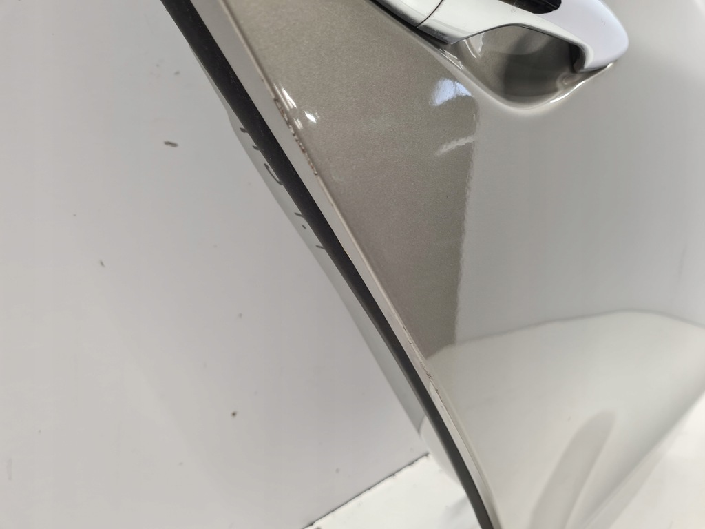 фото №9, Hyundai ix35 дверь правый задняя задние a3