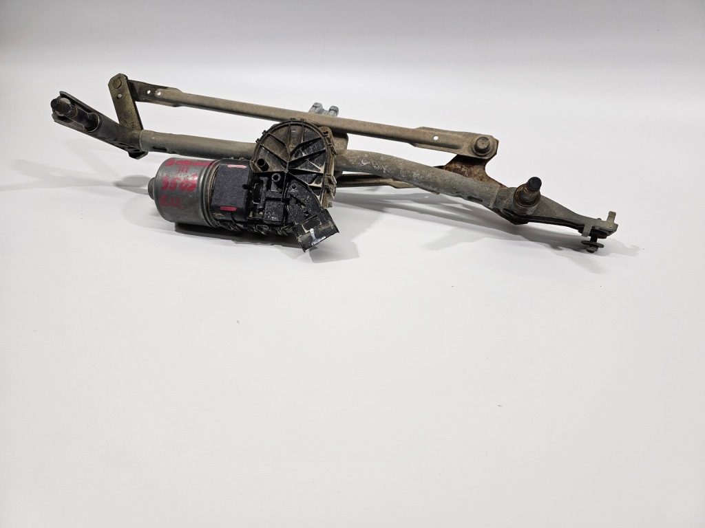 фото №5, Механизм дворник berlingo iii partner iii 1.6 hdi 08- #3503