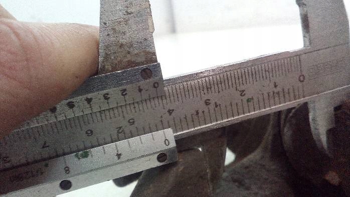 фото №7, Супорт. hamulciwy правий задня opel astra g ii 2,0d