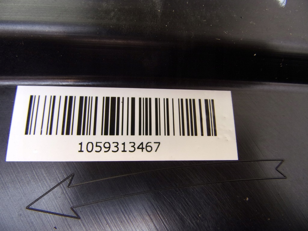 фото №12, Chrysler pacifica 3.6 16- радіатор wody вентилятор 68217321aa