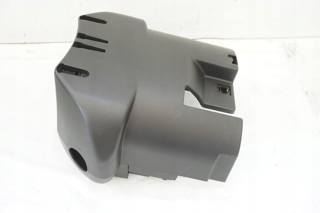 фото №5, Защита колонки замка зажигания renault grand scenic iii