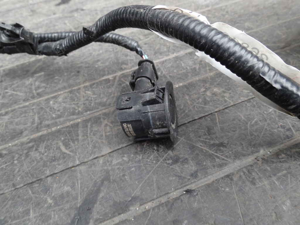 фото №9, Suzuki sx4 s-cross ii 2023 датчики парковки pdc + жгут задняя 36843-63t00