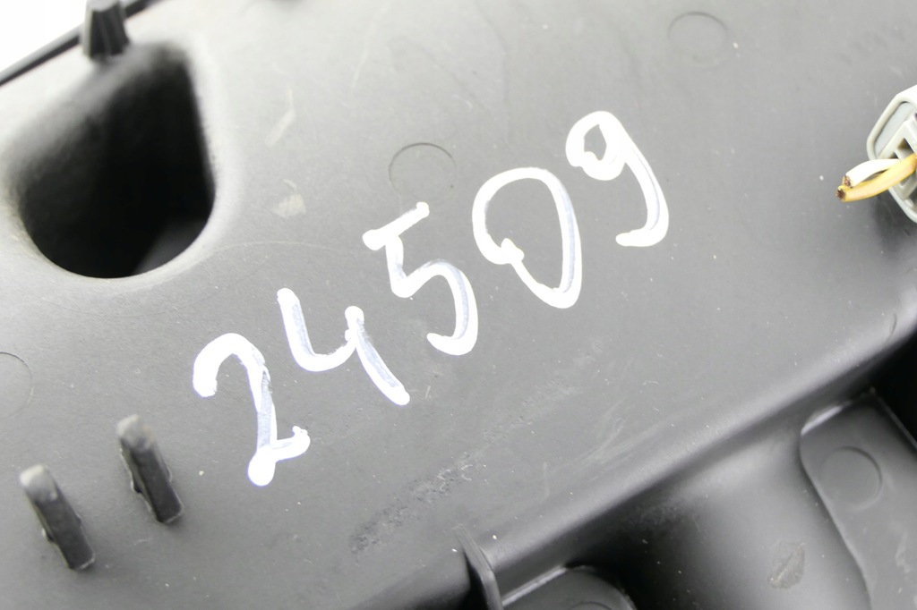 фото №9, Кришка клапанів jaguar s-type ii 2.7d 4s7q-9424-kb