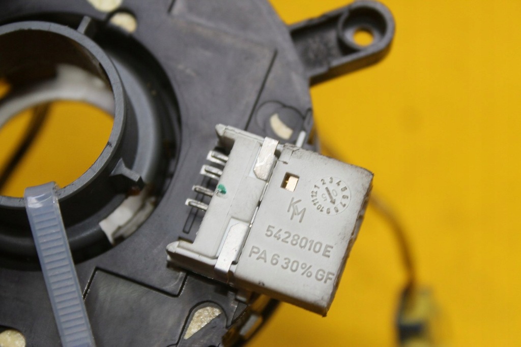 фото №10, Лента шлейф подушка безопасности doblo i fl 5428010e